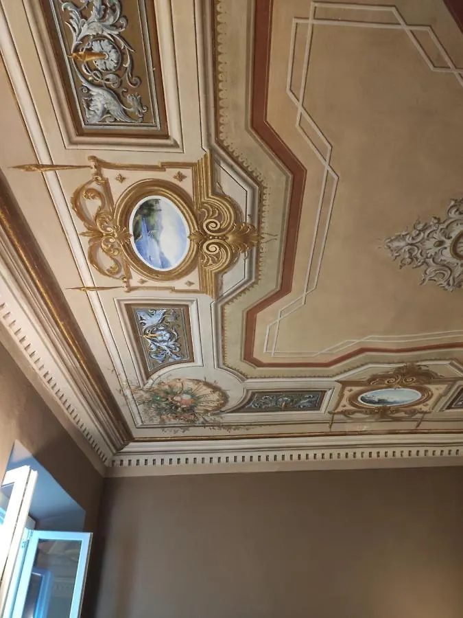 Apartment Via Verdi 5, Gli Affreschi Monterosso al Mare Italy
