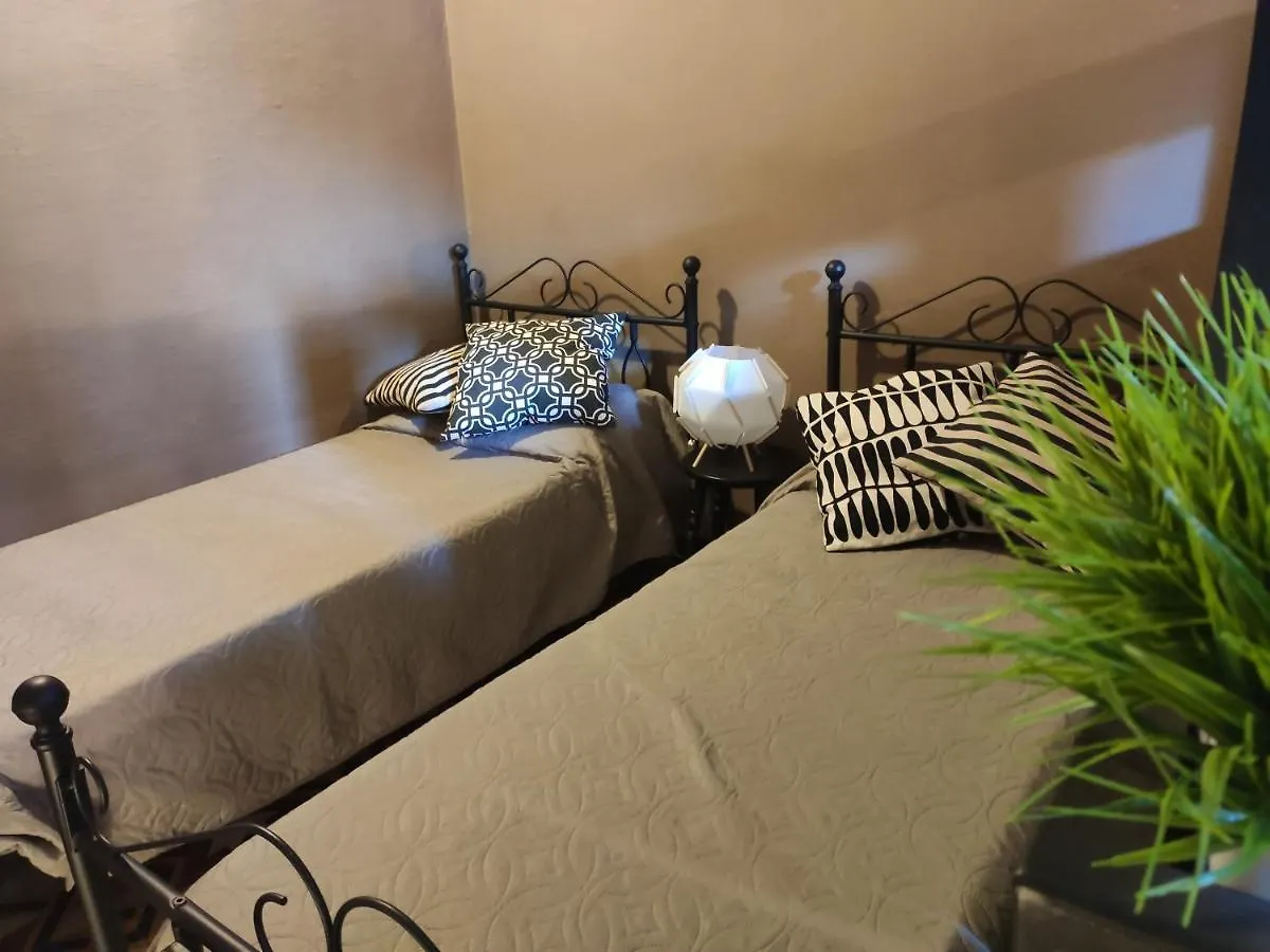 Apartment Via Verdi 5, Gli Affreschi Monterosso al Mare
