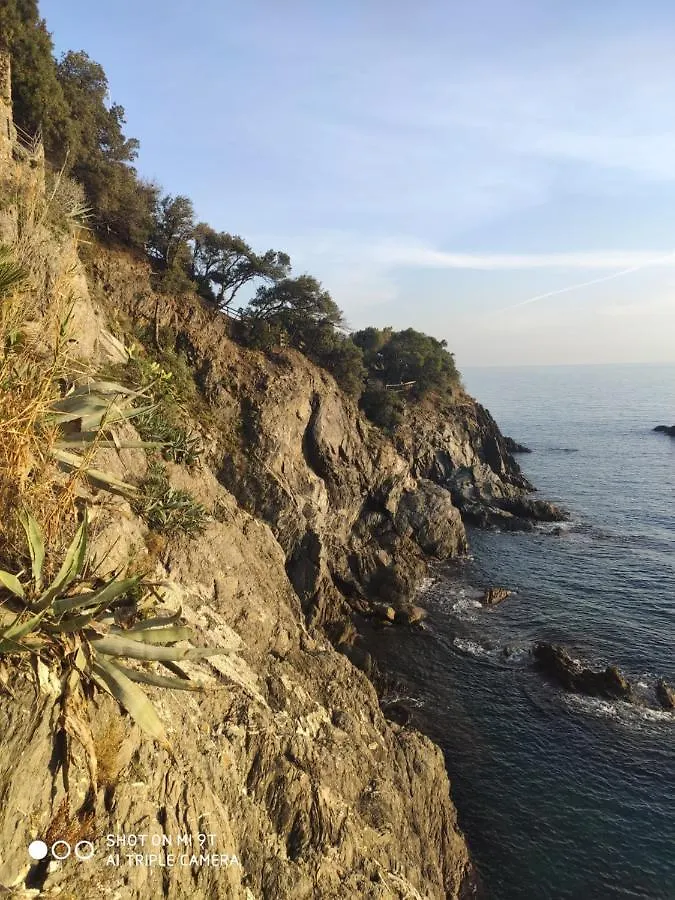 Apartment Via Verdi 5, Gli Affreschi Monterosso al Mare