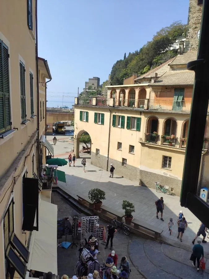 Via Verdi 5, Gli Affreschi Monterosso al Mare 0*,  Italy