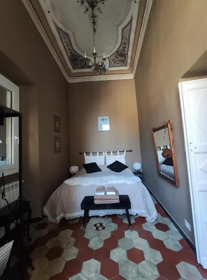 Via Verdi 5, Gli Affreschi Monterosso al Mare Apartment