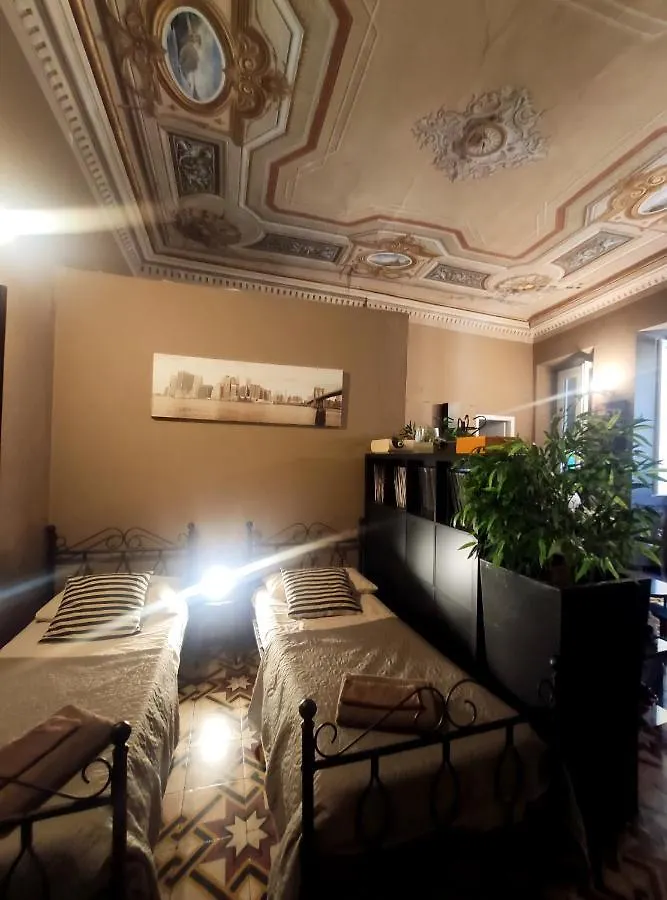 Apartment Via Verdi 5, Gli Affreschi Monterosso al Mare