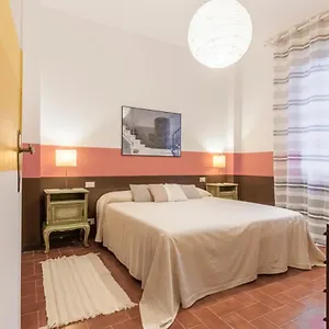 Il Nido Del Pavone Monterosso al Mare