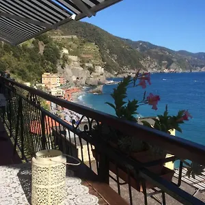 Casa Magonza Monterosso al Mare