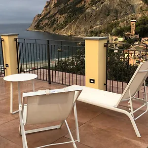 Casa de hóspedes Fiordarancio, Monterosso al Mare