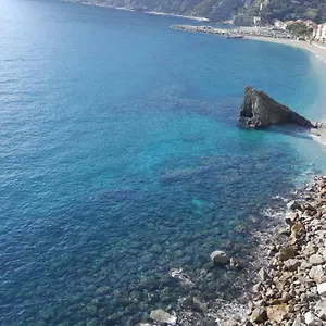 Le Conchiglie Monterosso al Mare