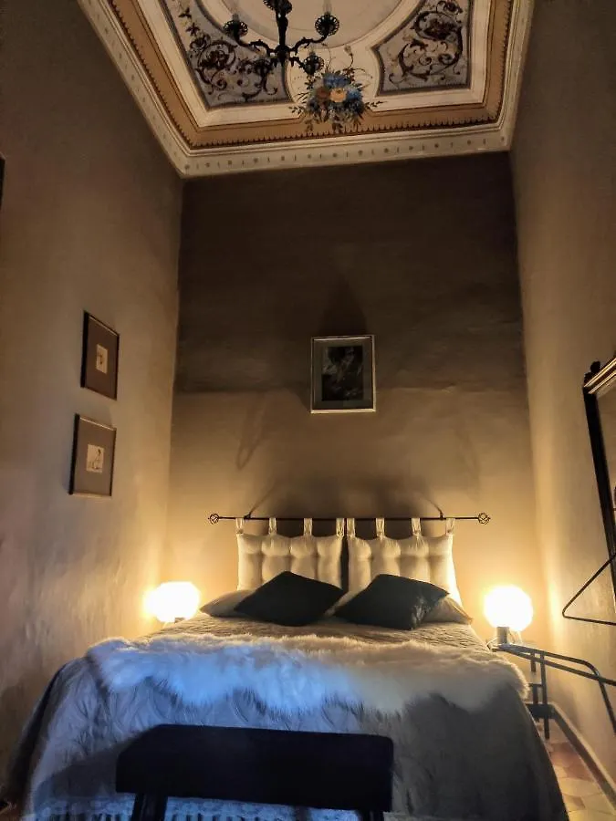Apartmán Via Verdi 5, Gli Affreschi Monterosso al Mare