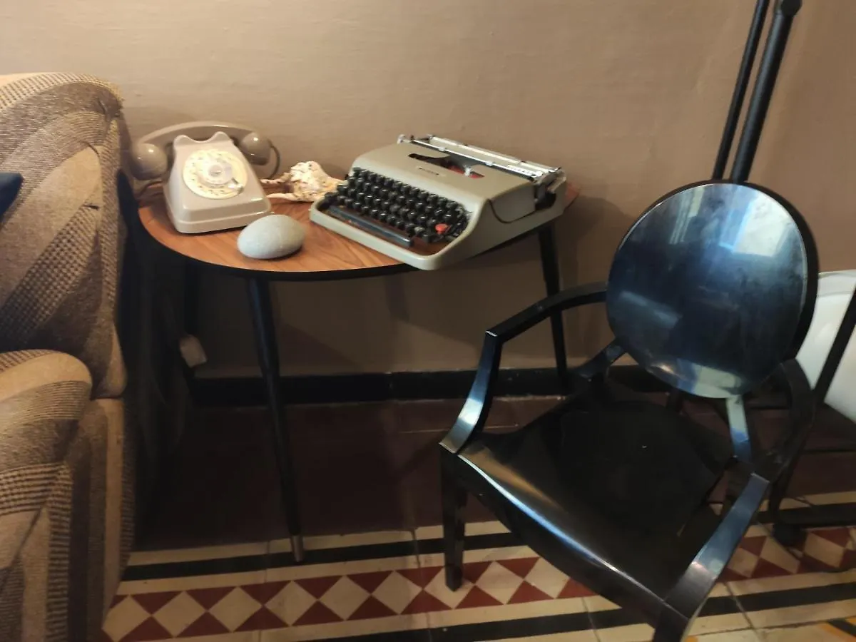 Apartmán Via Verdi 5, Gli Affreschi Monterosso al Mare