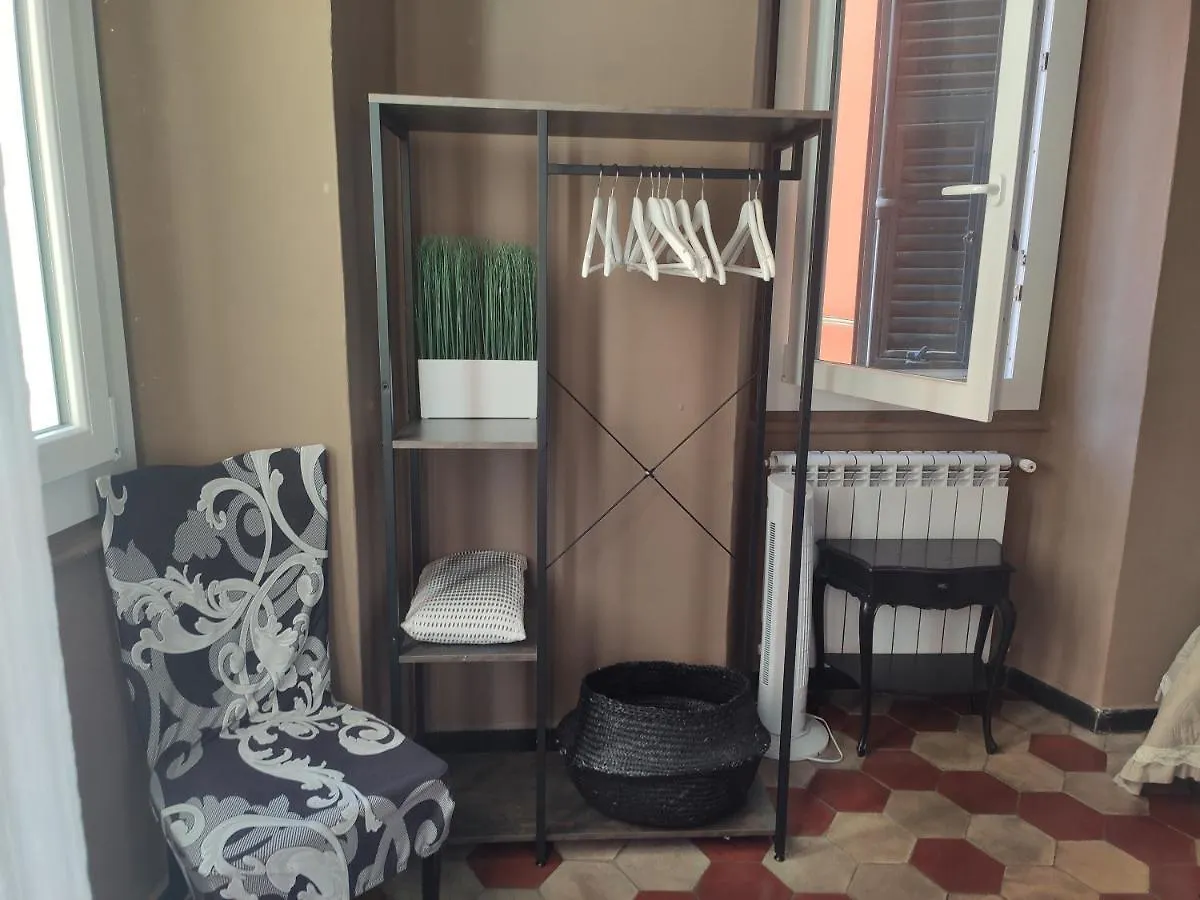 Apartmán Via Verdi 5, Gli Affreschi Monterosso al Mare Itálie