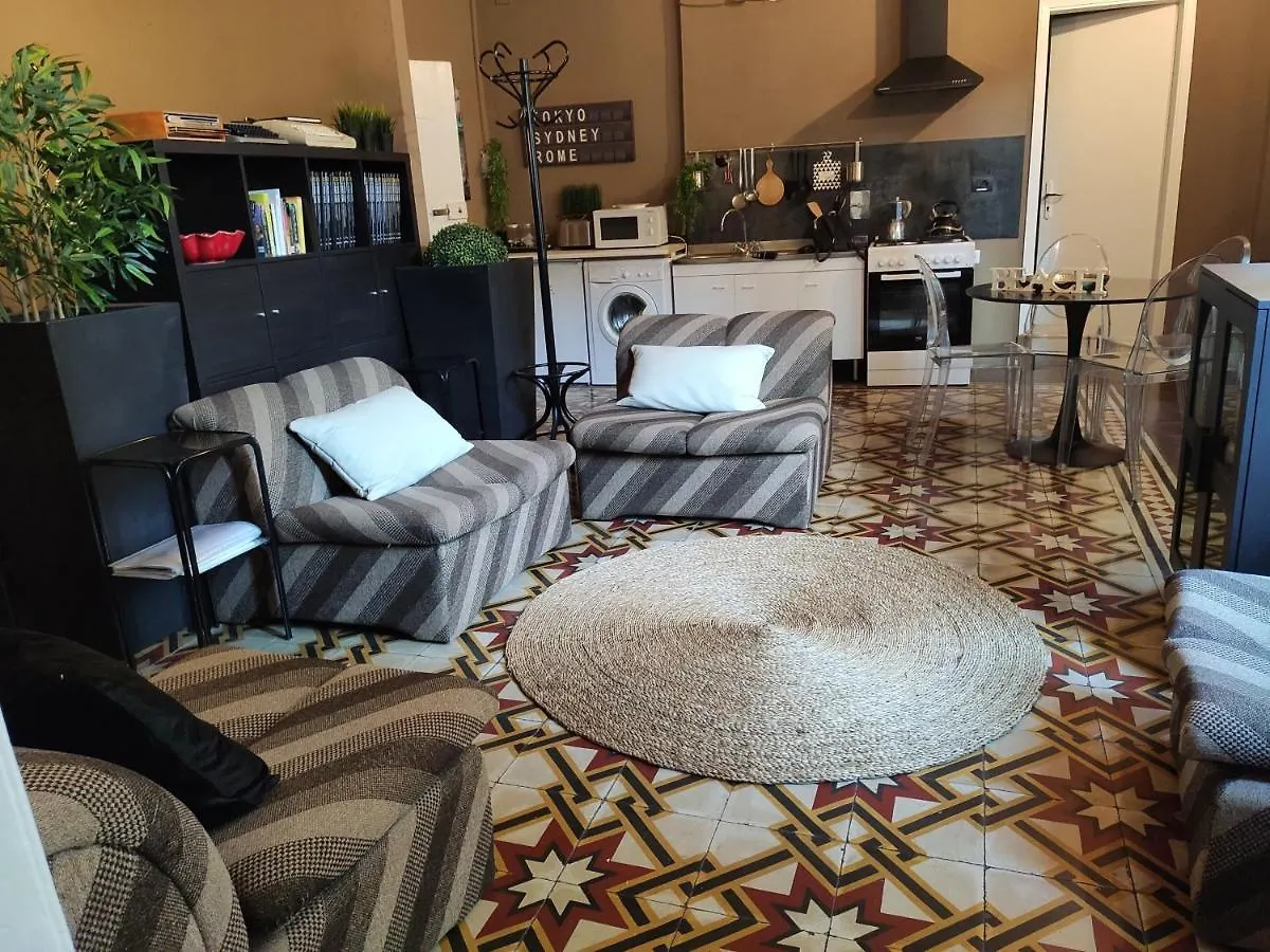 Apartmán Via Verdi 5, Gli Affreschi Monterosso al Mare