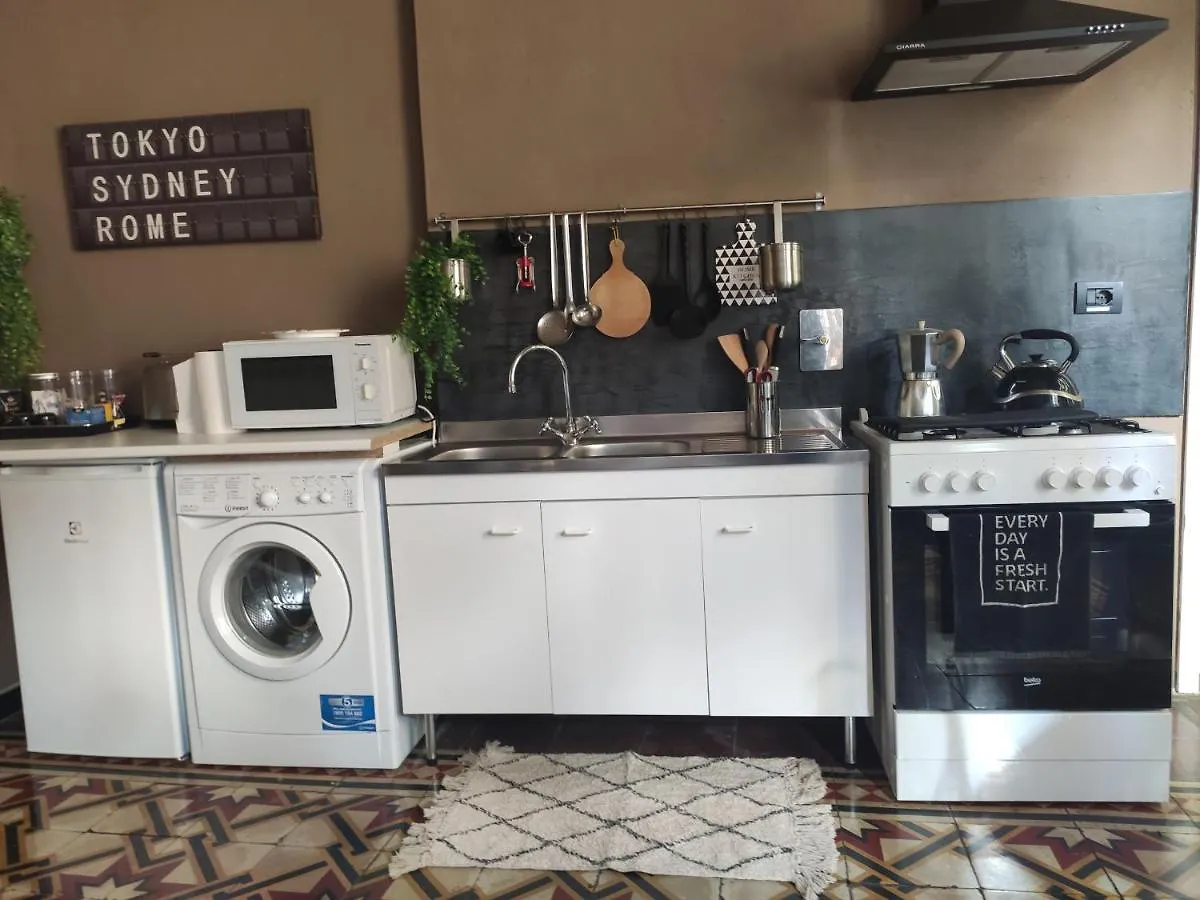 Via Verdi 5, Gli Affreschi Monterosso al Mare Apartmán