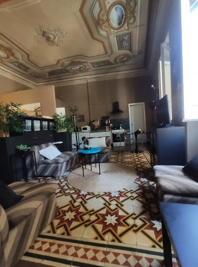 Apartmán Via Verdi 5, Gli Affreschi Monterosso al Mare Itálie