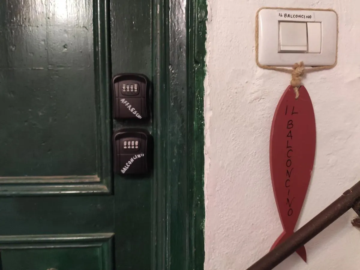Apartmán Via Verdi 5, Gli Affreschi Monterosso al Mare